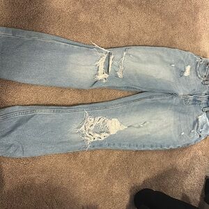 Abercrombie Jeans